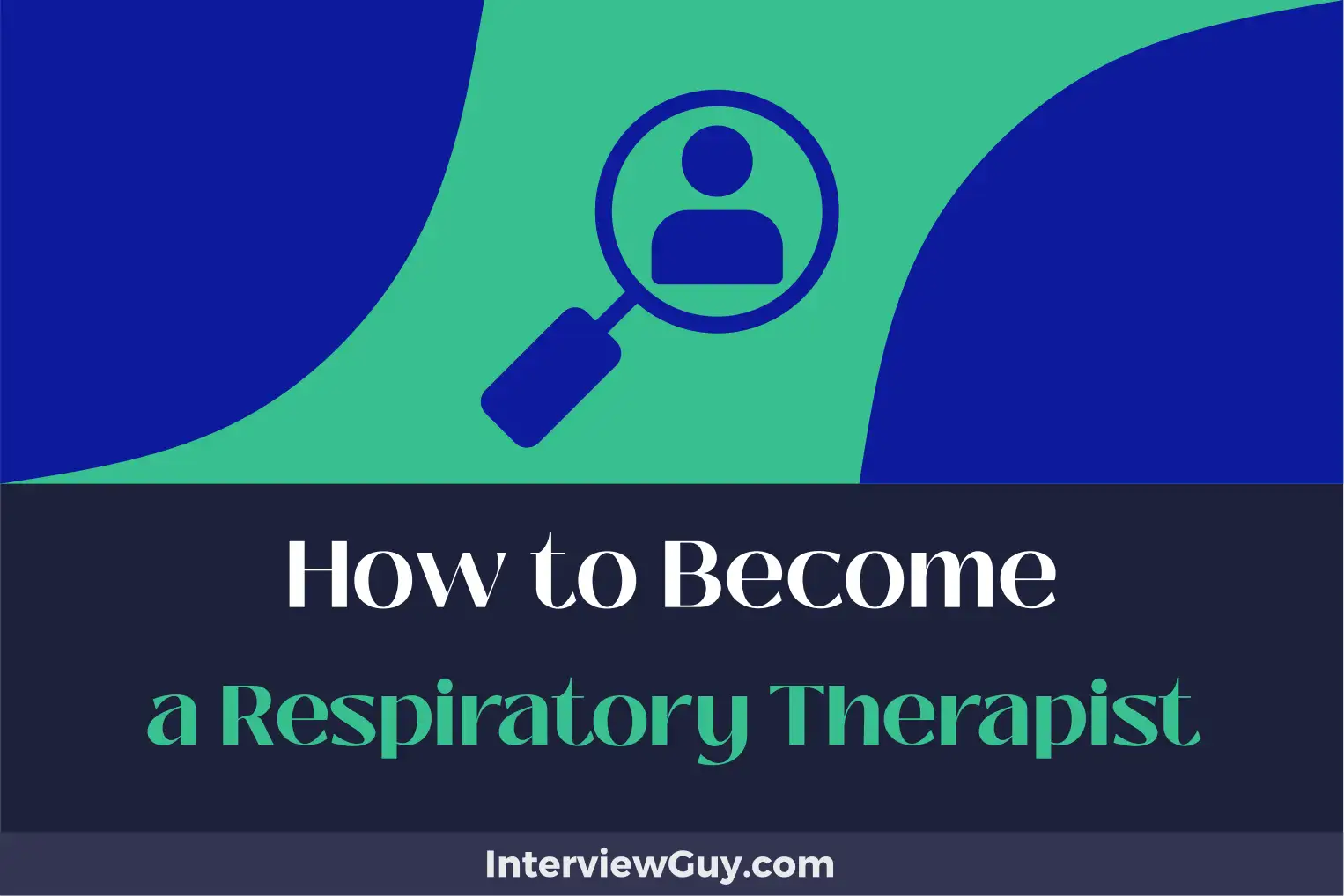 how to become a respiratory therapist