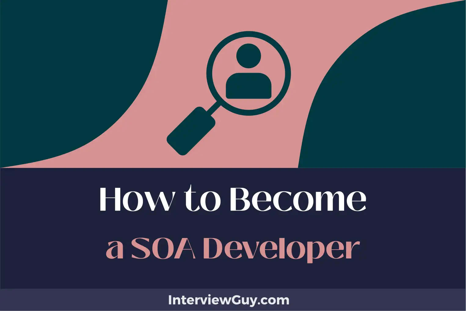 how to become a soa developer