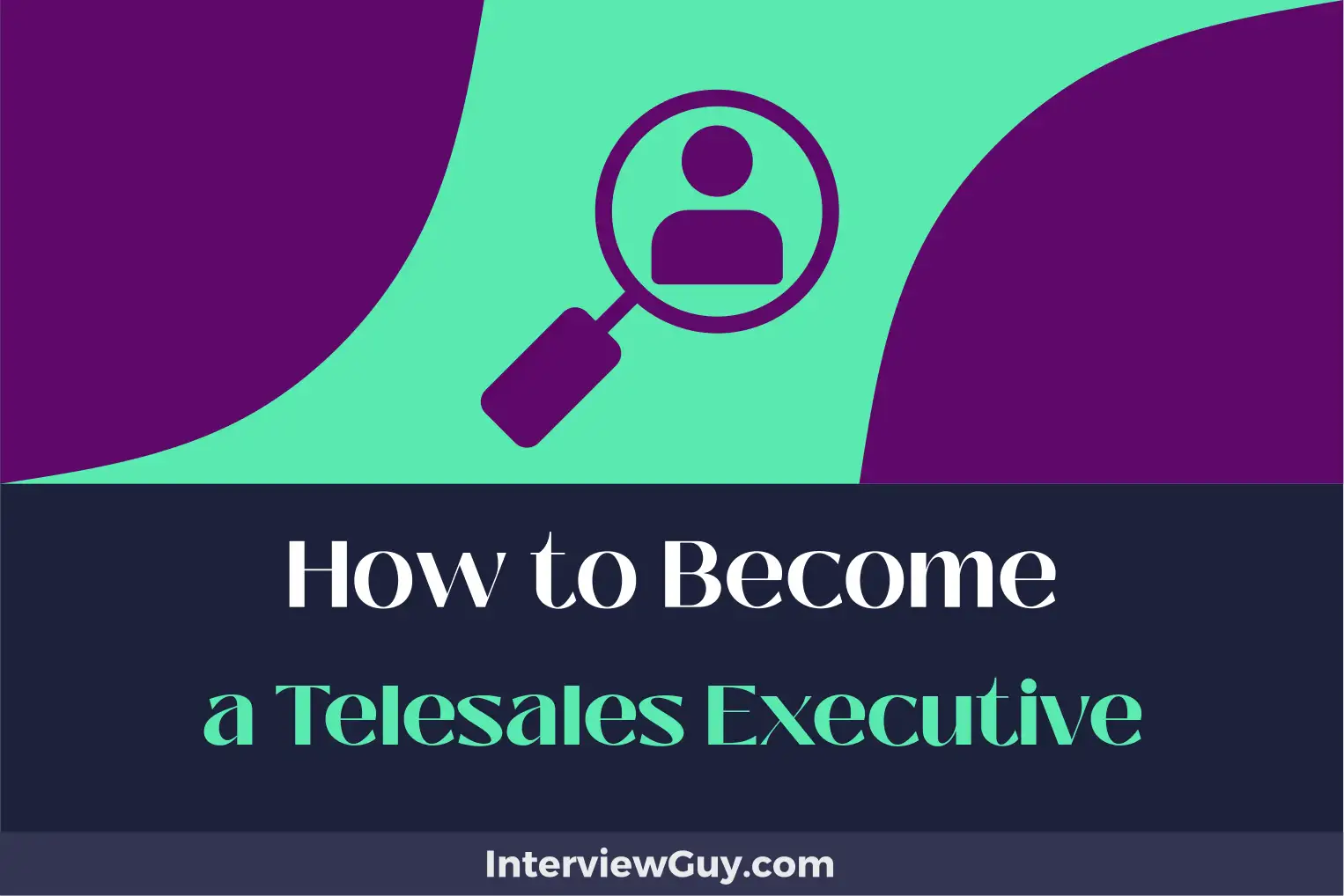 how to become a telesales