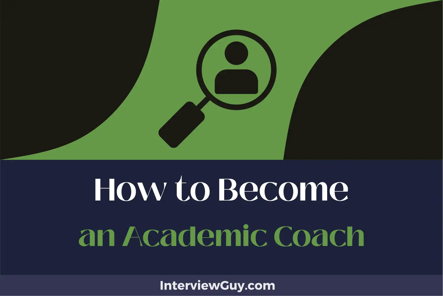 how to become an academic coach