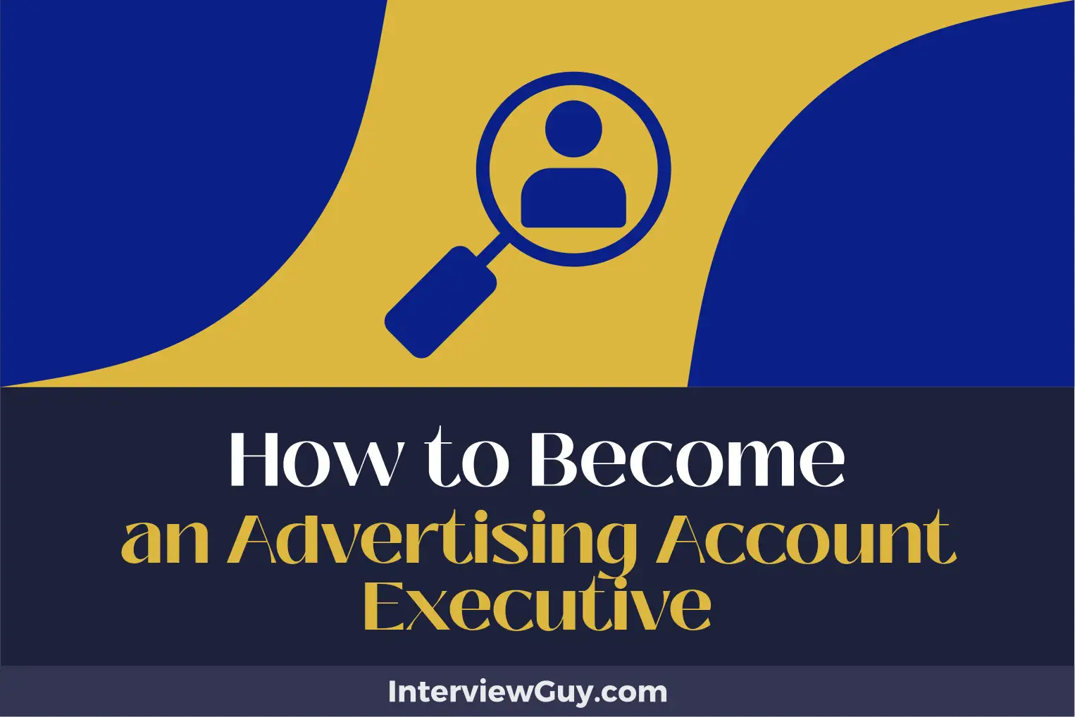 how to become an advertising account