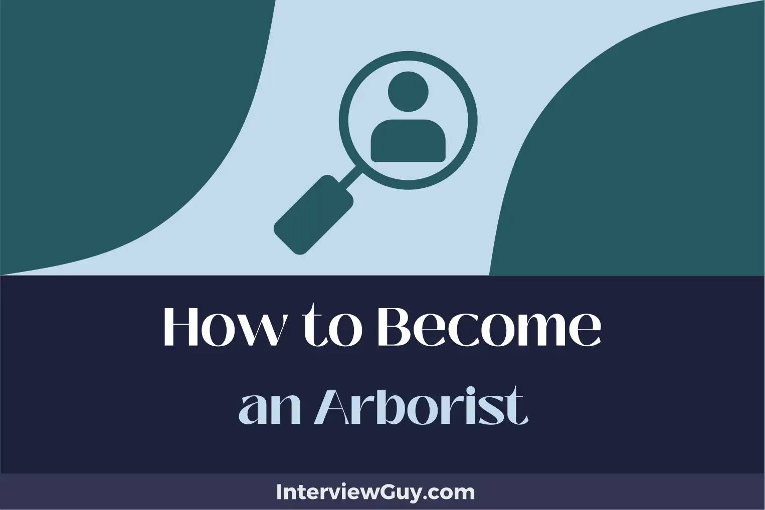 how to become an arborist