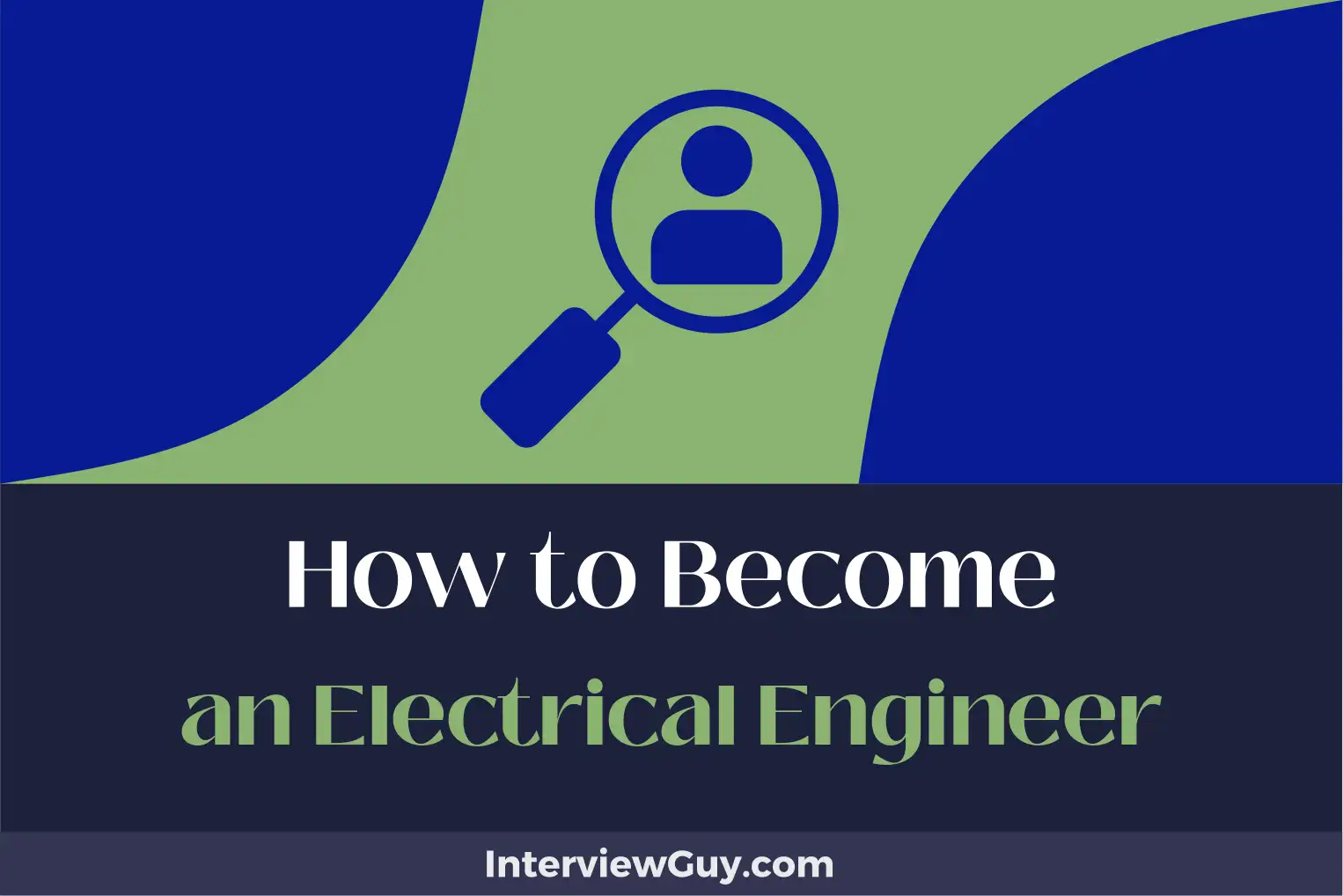 how to become an electrical engineer