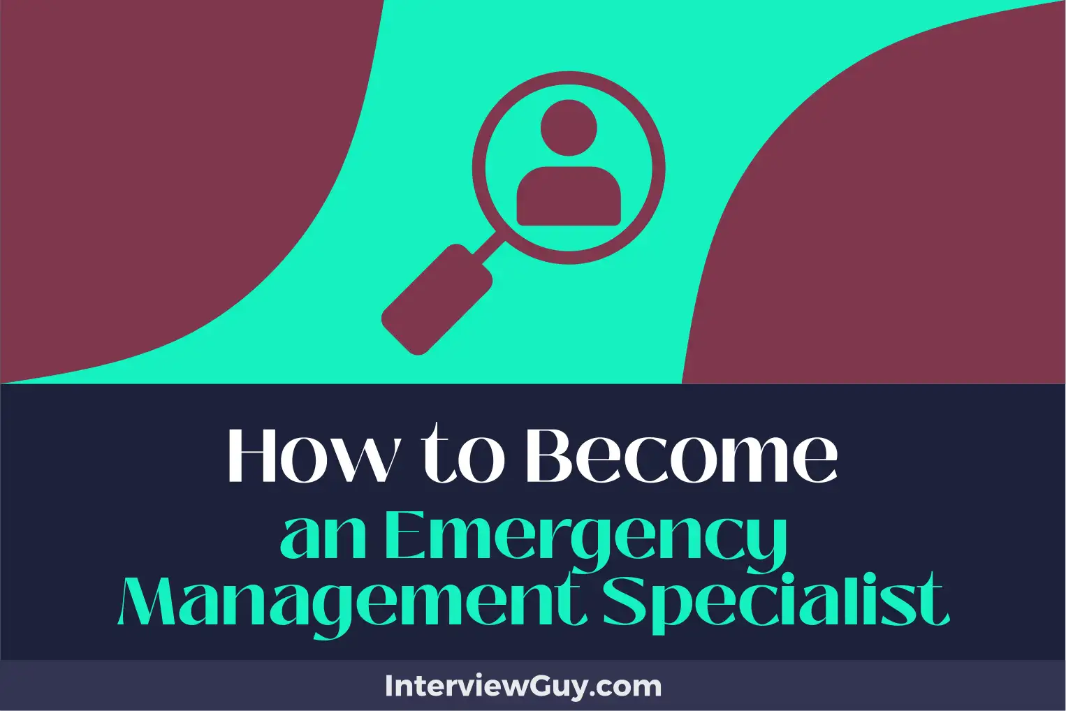 how to become an emergency management specialist