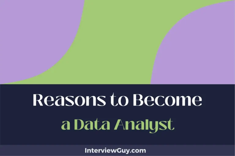 25 Reasons to Become a Data Analyst (Be the Change Driver!)