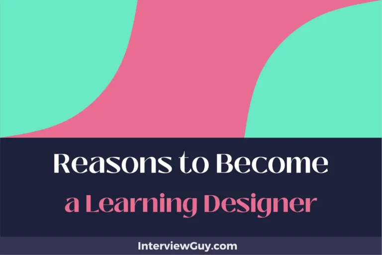 30 Reasons to Become a Learning Designer (Make Education Fun Again)