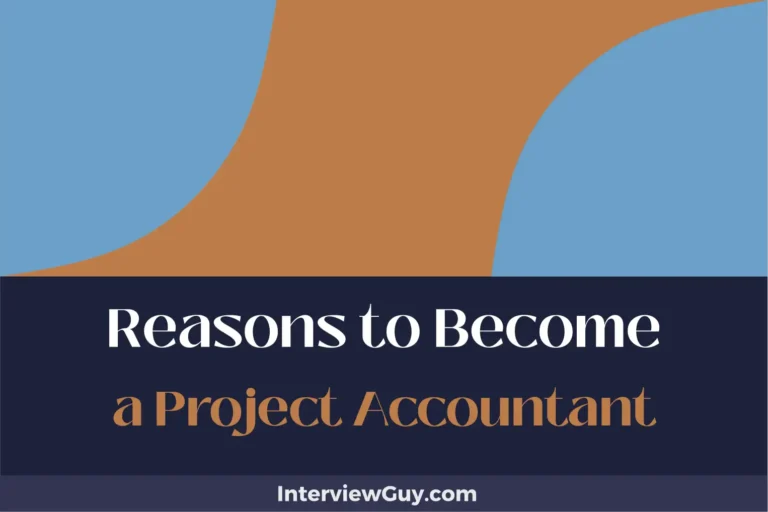 25 Reasons to Become a Project Accountant (Become a Budget Boss!)