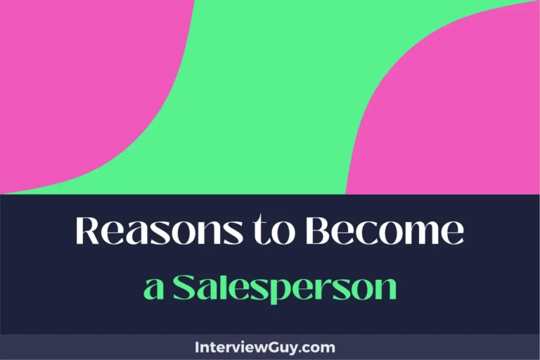25 Reasons to Become a Salesperson (Travel the World!)