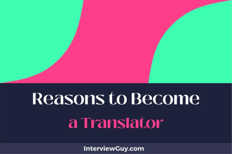 30 Reasons to Become a Translator (Ignite Global Connections)