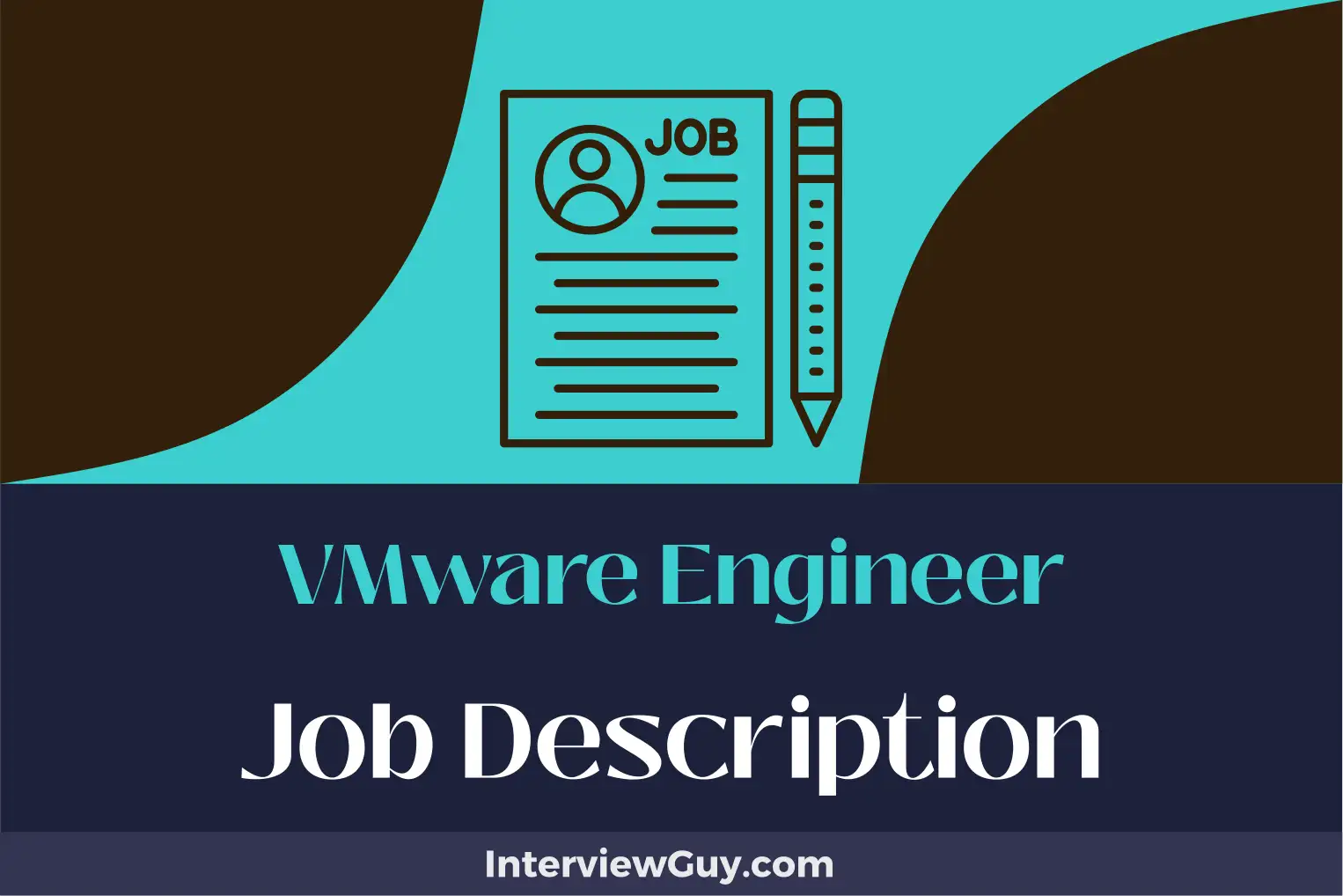 vmware engineer job description