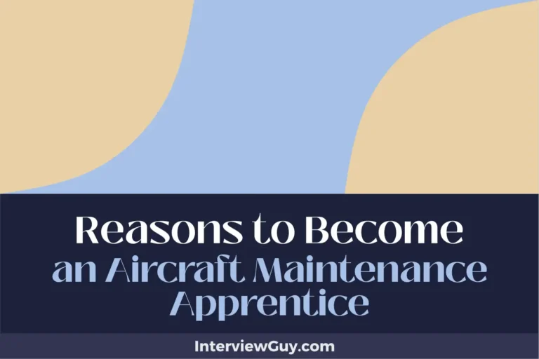 25 Reasons to Become an Aircraft Maintenance Apprentice (Join the Jetset)