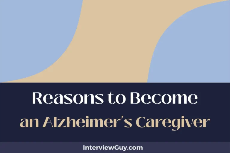 25 Reasons to Become an Alzheimer’s Caregiver (Paving Paths of Compassion)