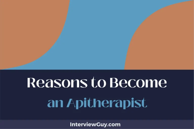 25 Reasons to Become an Apitherapist (For Love of Bees)
