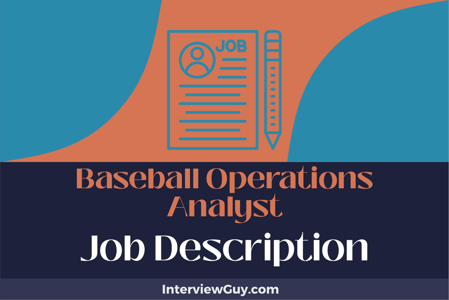 baseball operations analyst job description