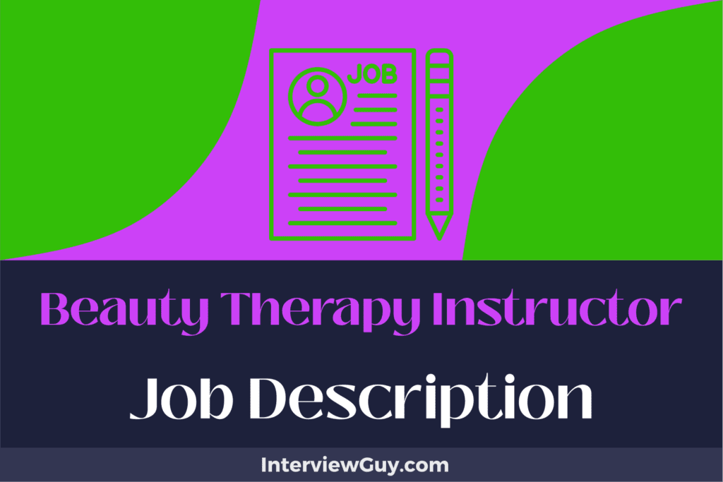 Perioperative Nurse Job Description [Updated for 2026]