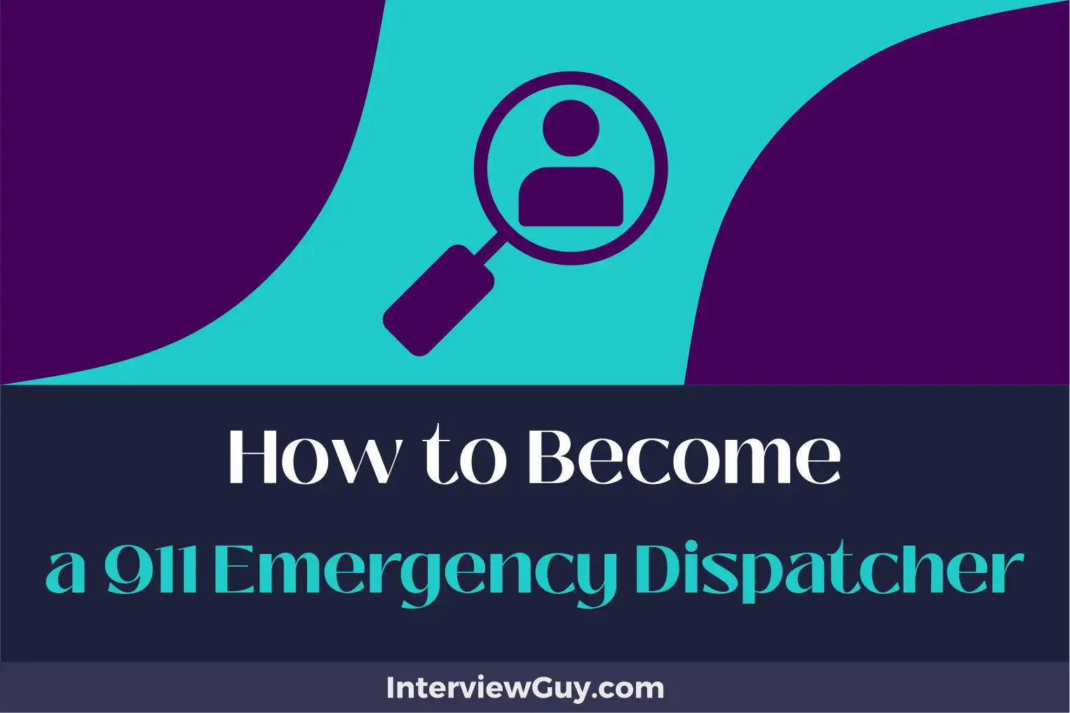 how to become a 911 emergency dispatcher