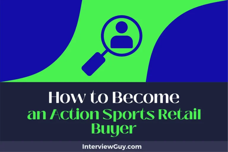 How to Become an Action Sports Retail Buyer (Jump into Juicy Deals!)