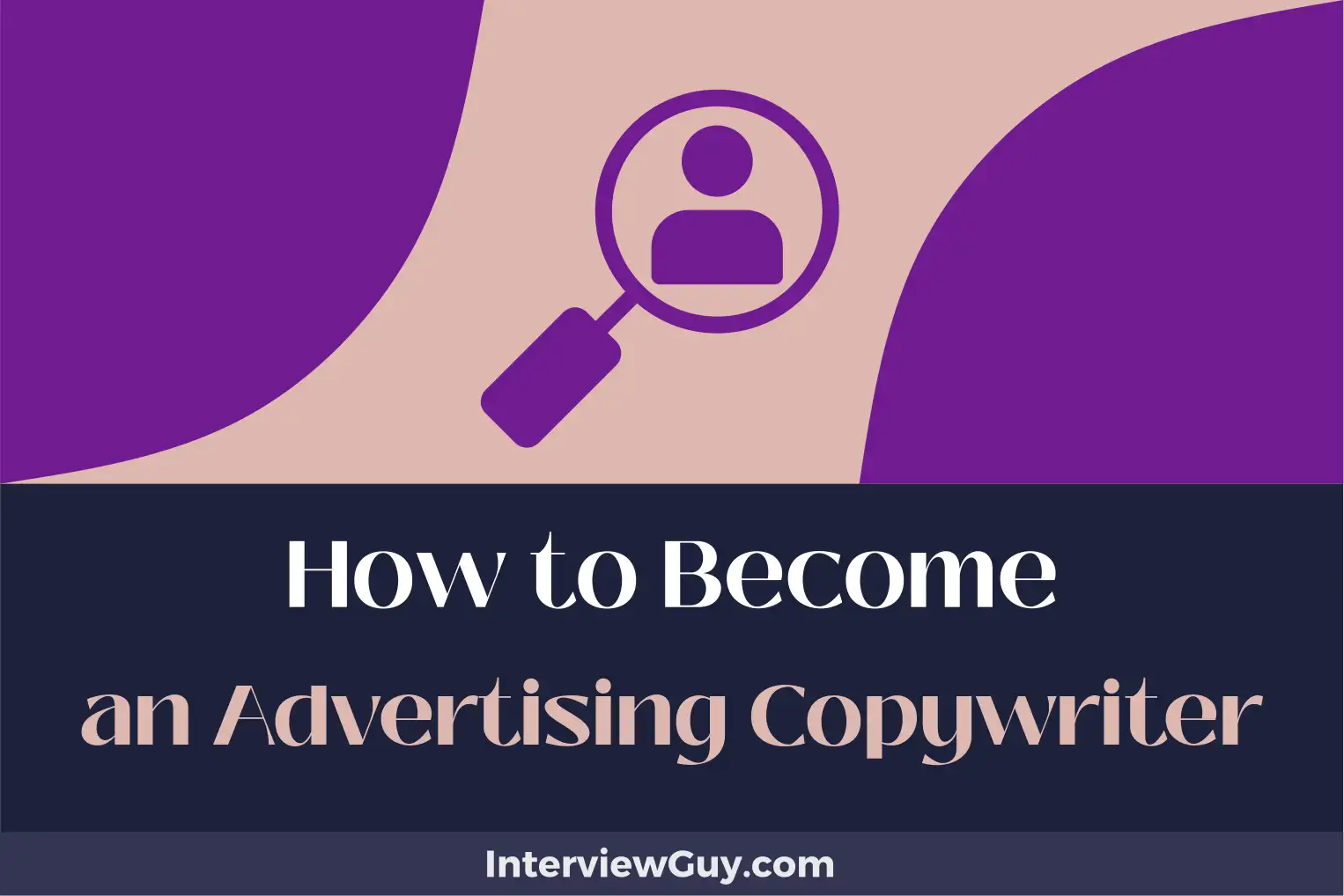how to become an advertising copywriter