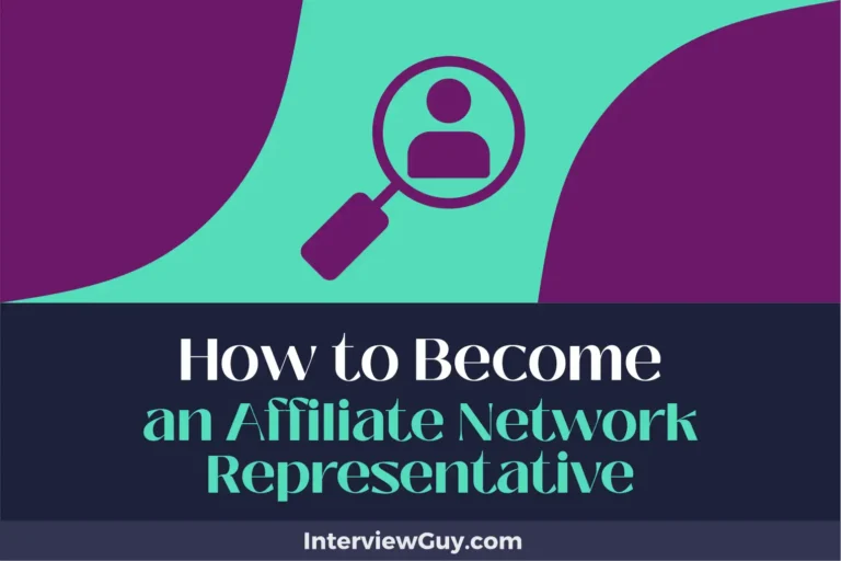How to Become an Affiliate Network Representative (From Ads to Assets)