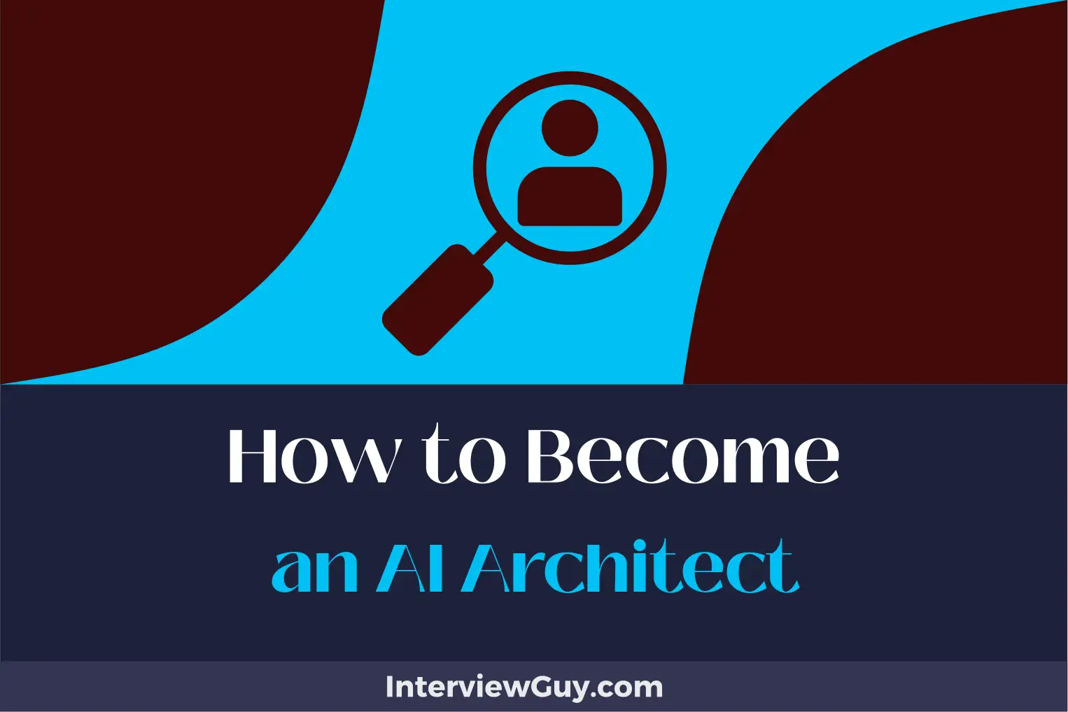 how to become an ai architect