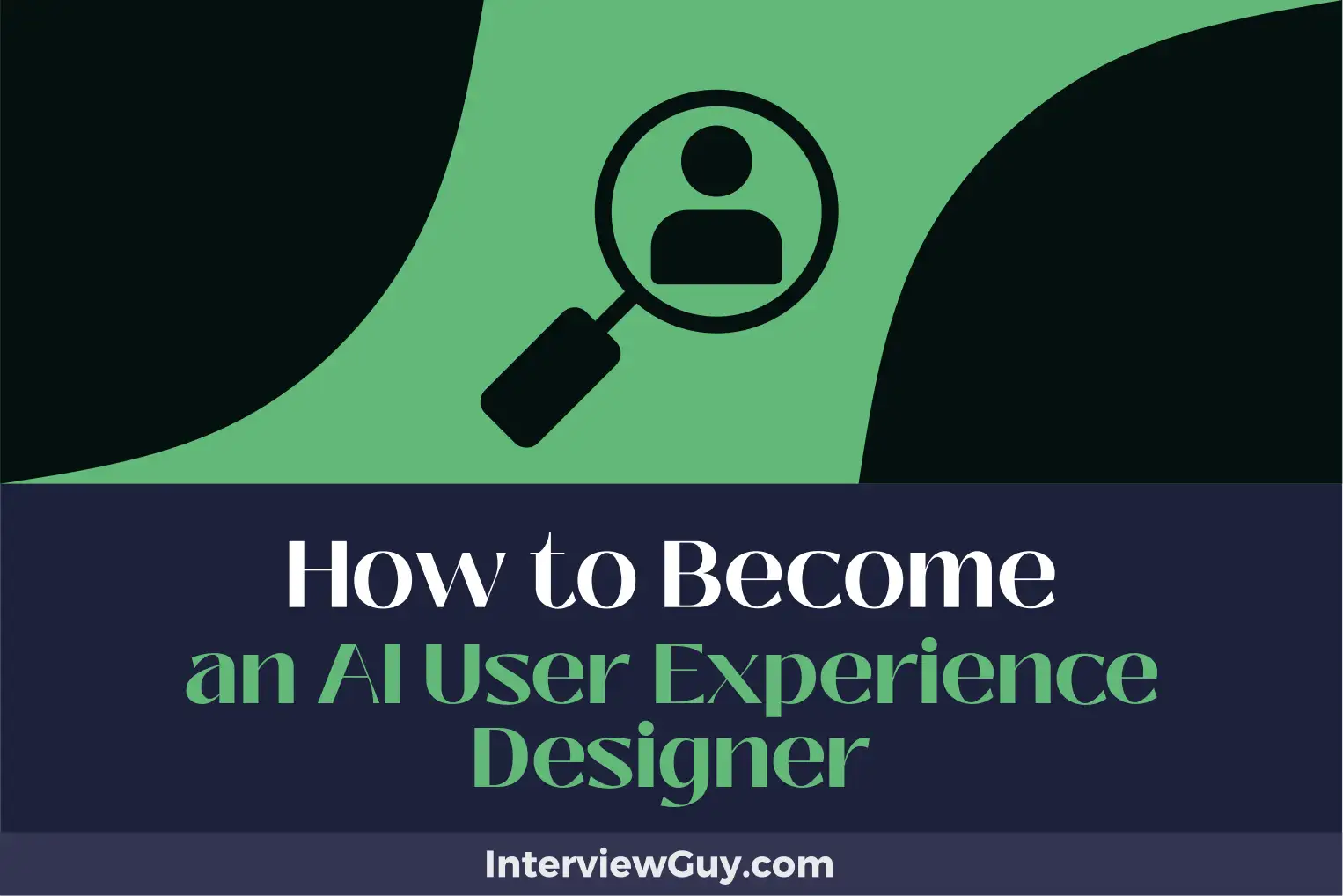how to become an ai user experience designer