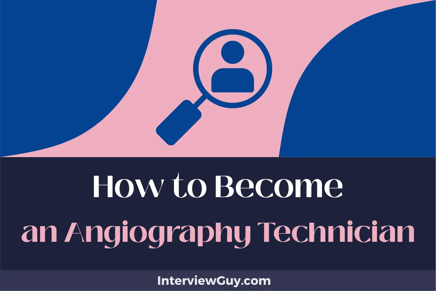 how to become an angiography technician