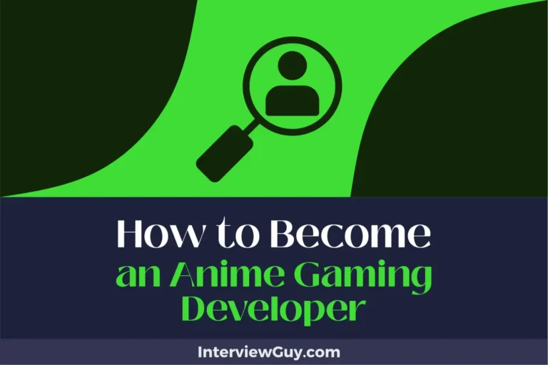 How to Become an Anime Gaming Developer (Crafting Digital Dreams)