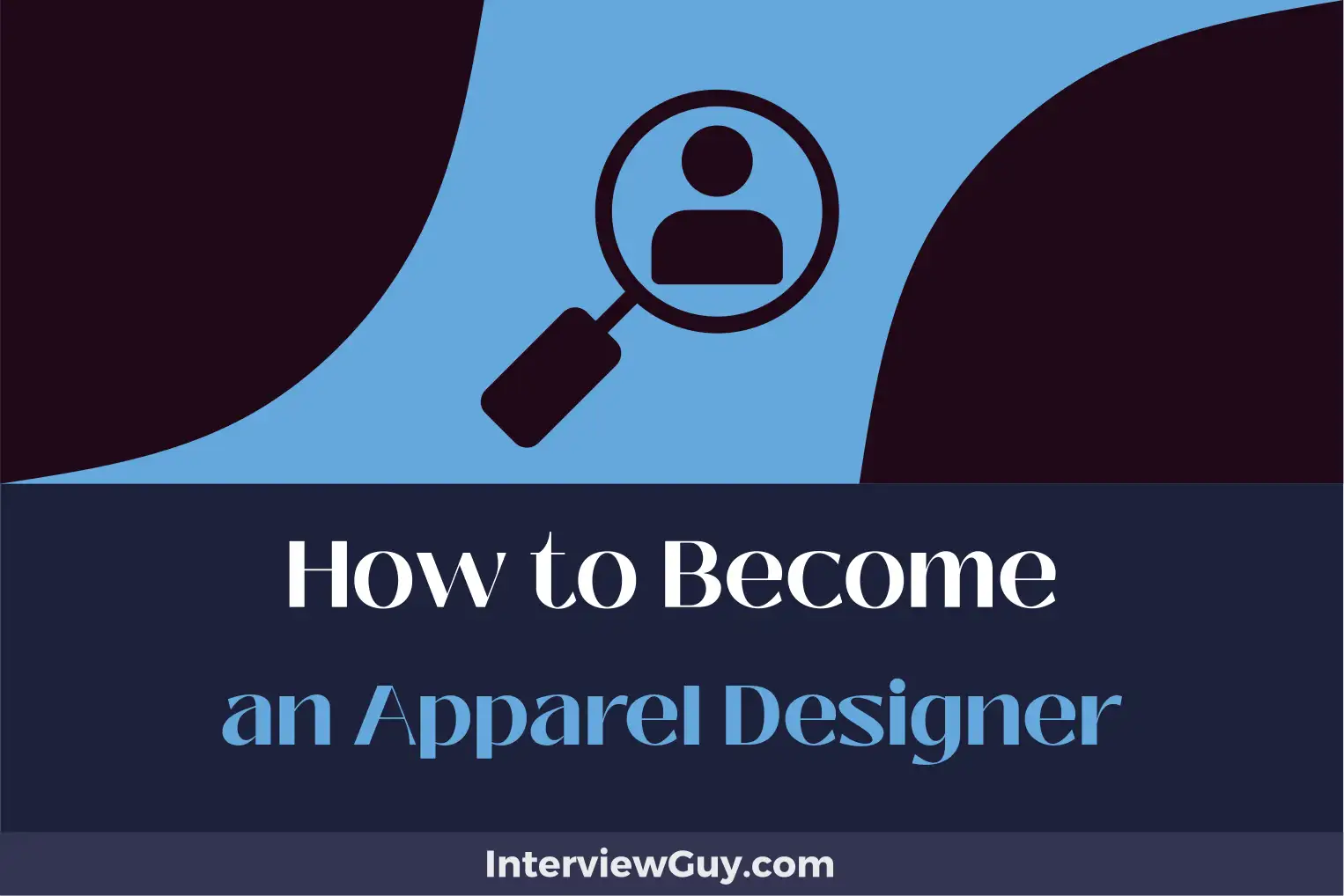 how to become an apparel designer