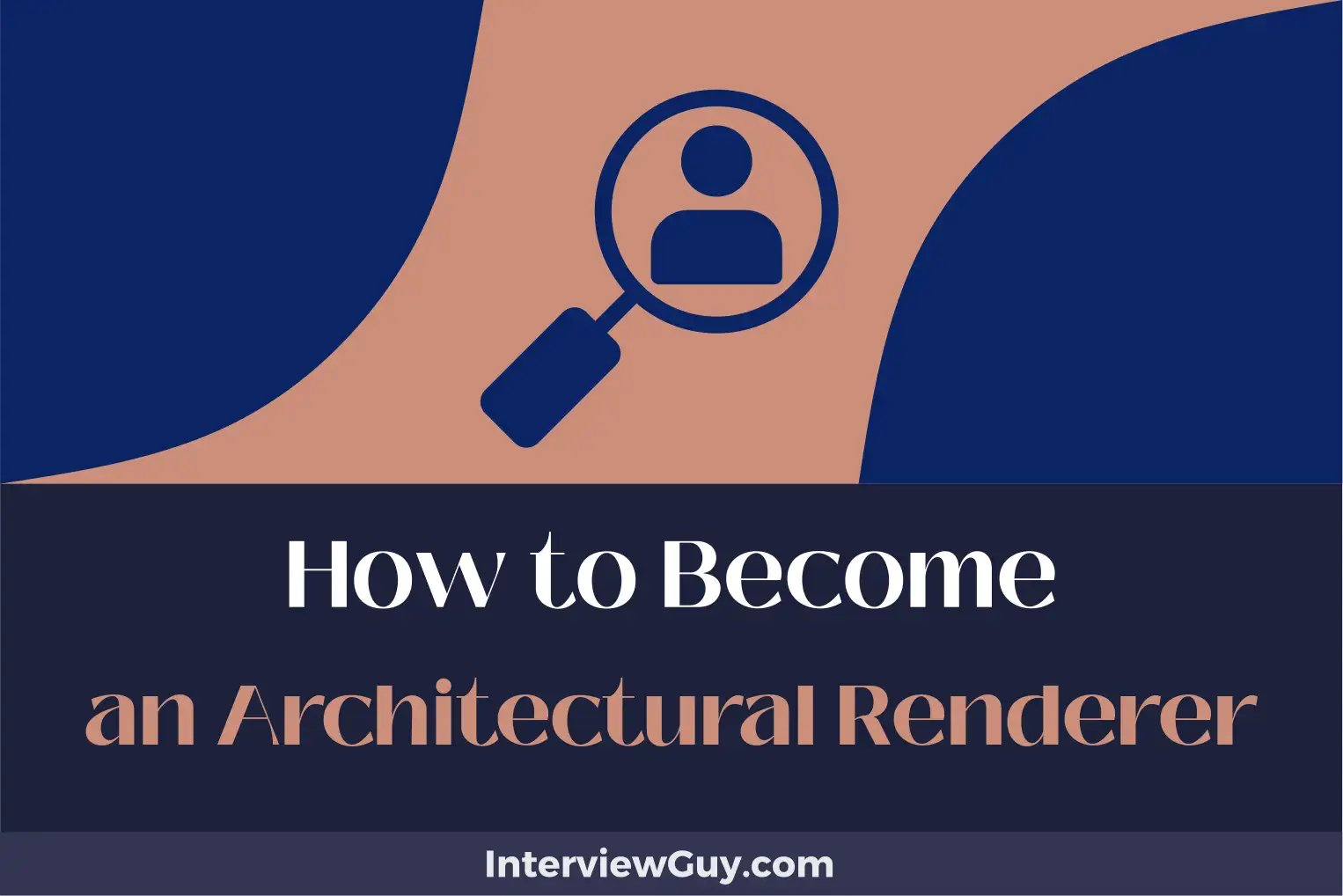 how to become an architectural renderer