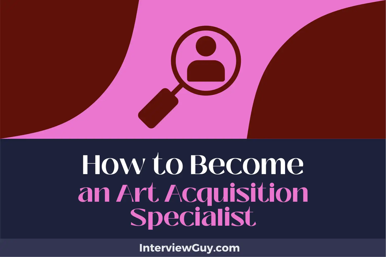 how to become an art acquisition specialist