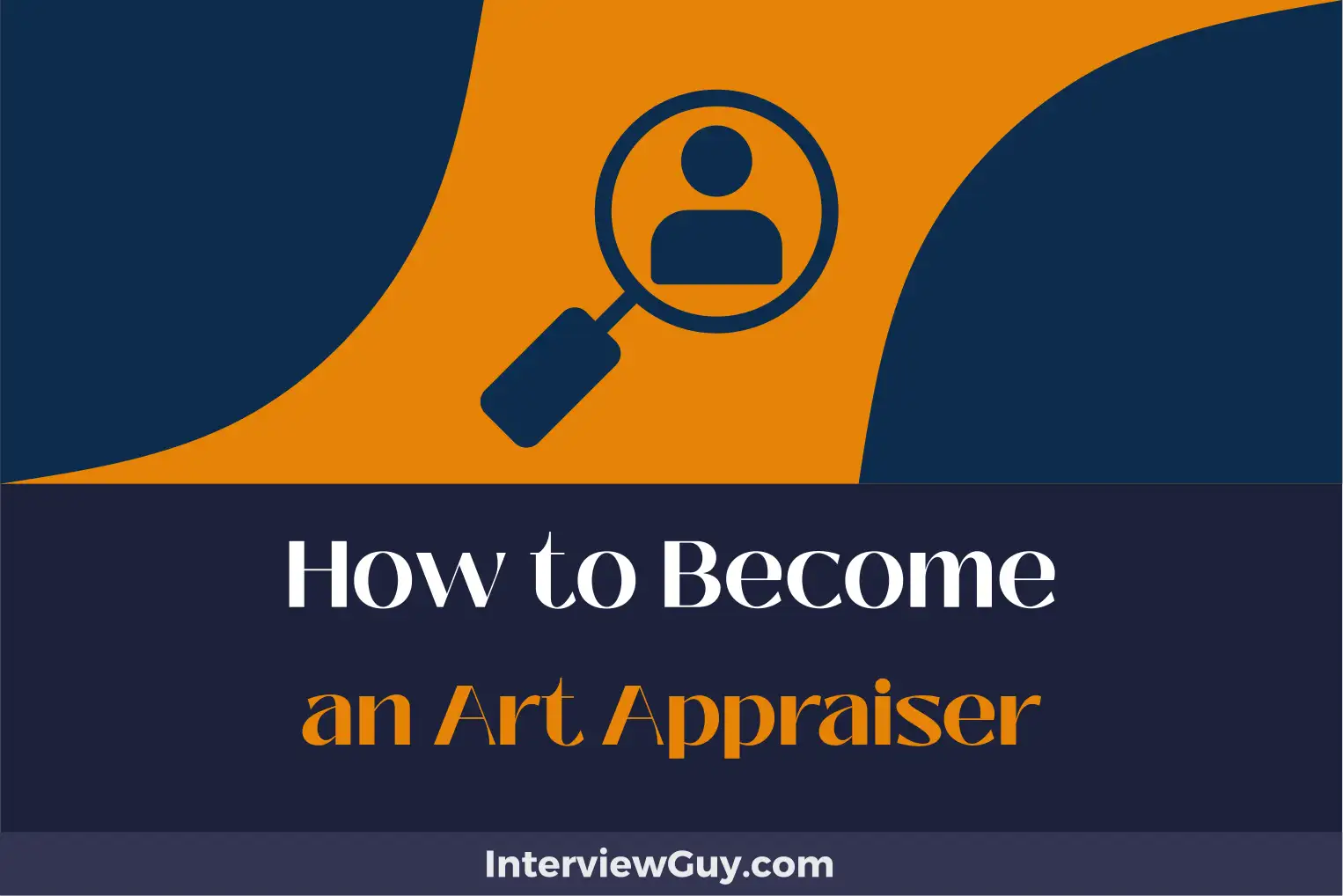 how to become an art appraiser