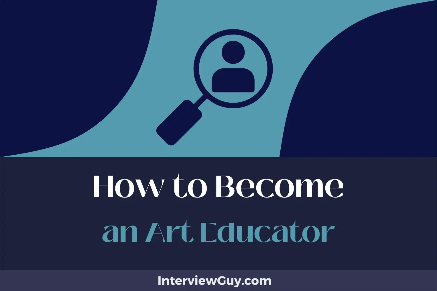 how to become an art educator