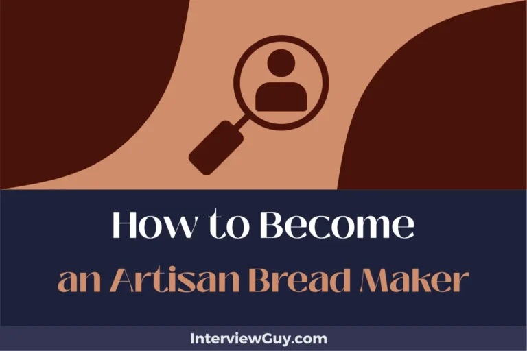 How to Become an Artisan Bread Maker (Yeast You Can Do!)