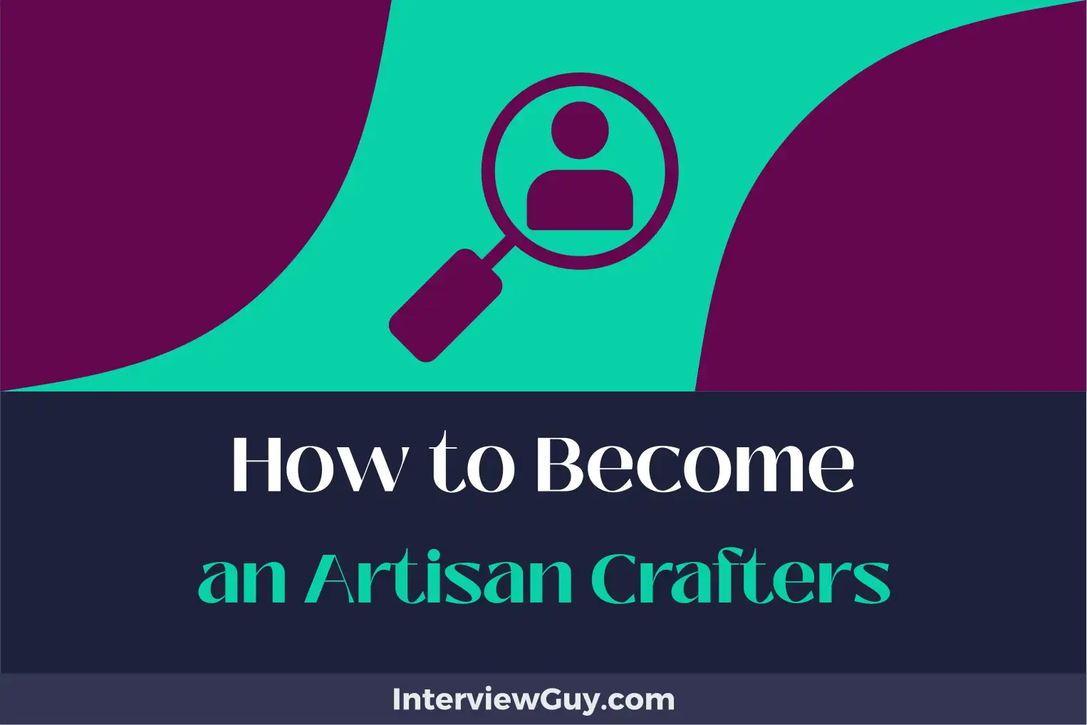 how to become an artisan crafters