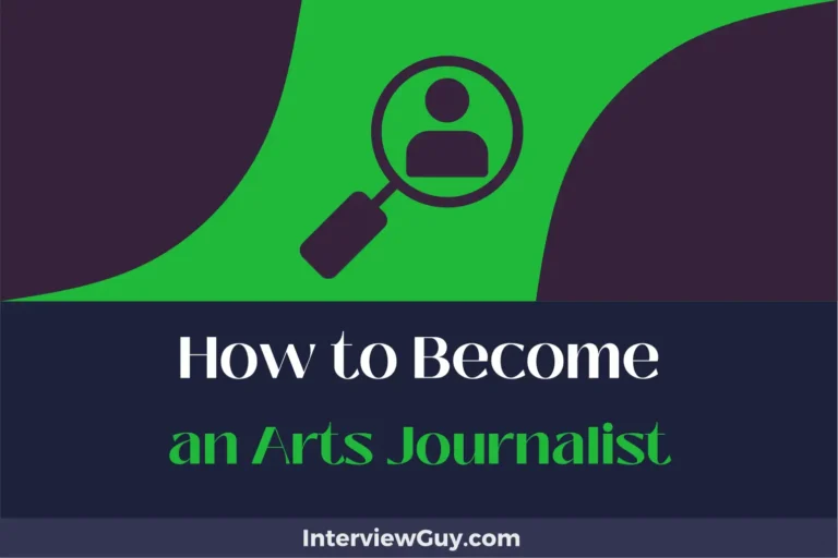How to Become an Arts Journalist (Ballet of Bold Bylines)