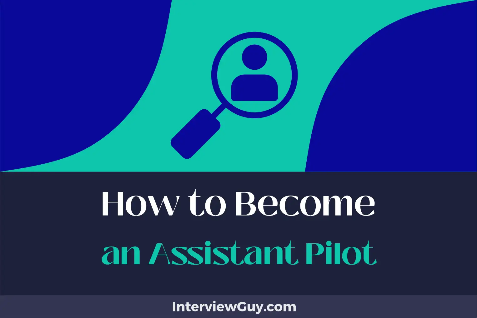 how to become an assistant pilot