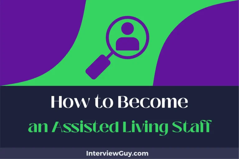 How to Become an Assisted Living Staff (Love, Laugh, and Lifelines!)