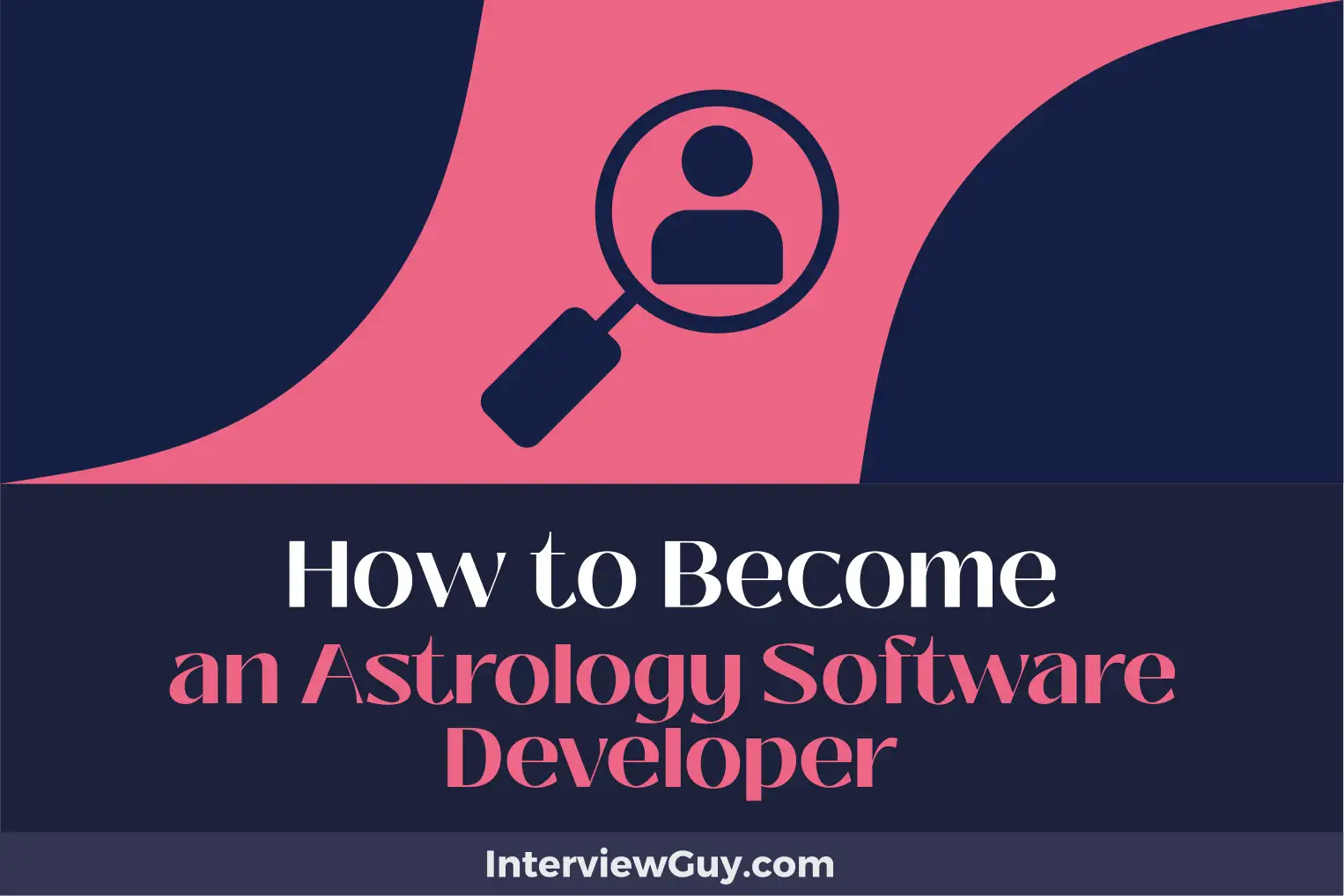 how to become an astrology software developer