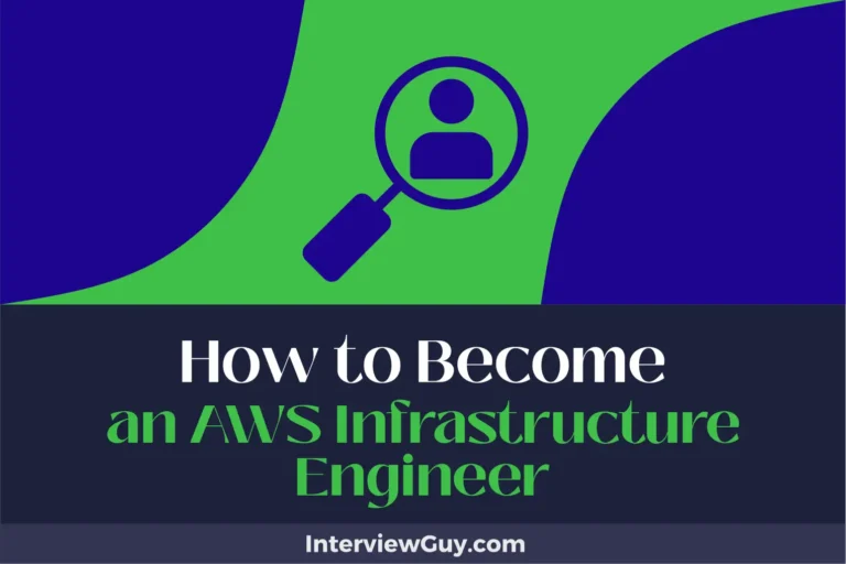 How to Become an AWS Infrastructure Engineer (Mastering the Tech Titans!)