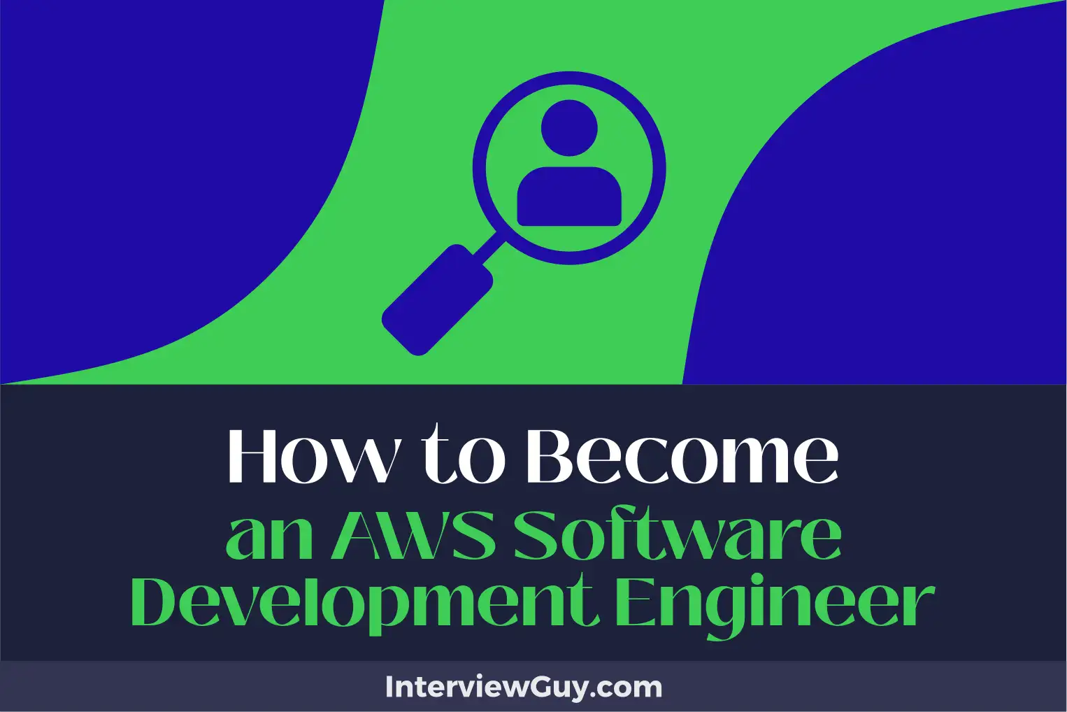how to become an aws software development engineer