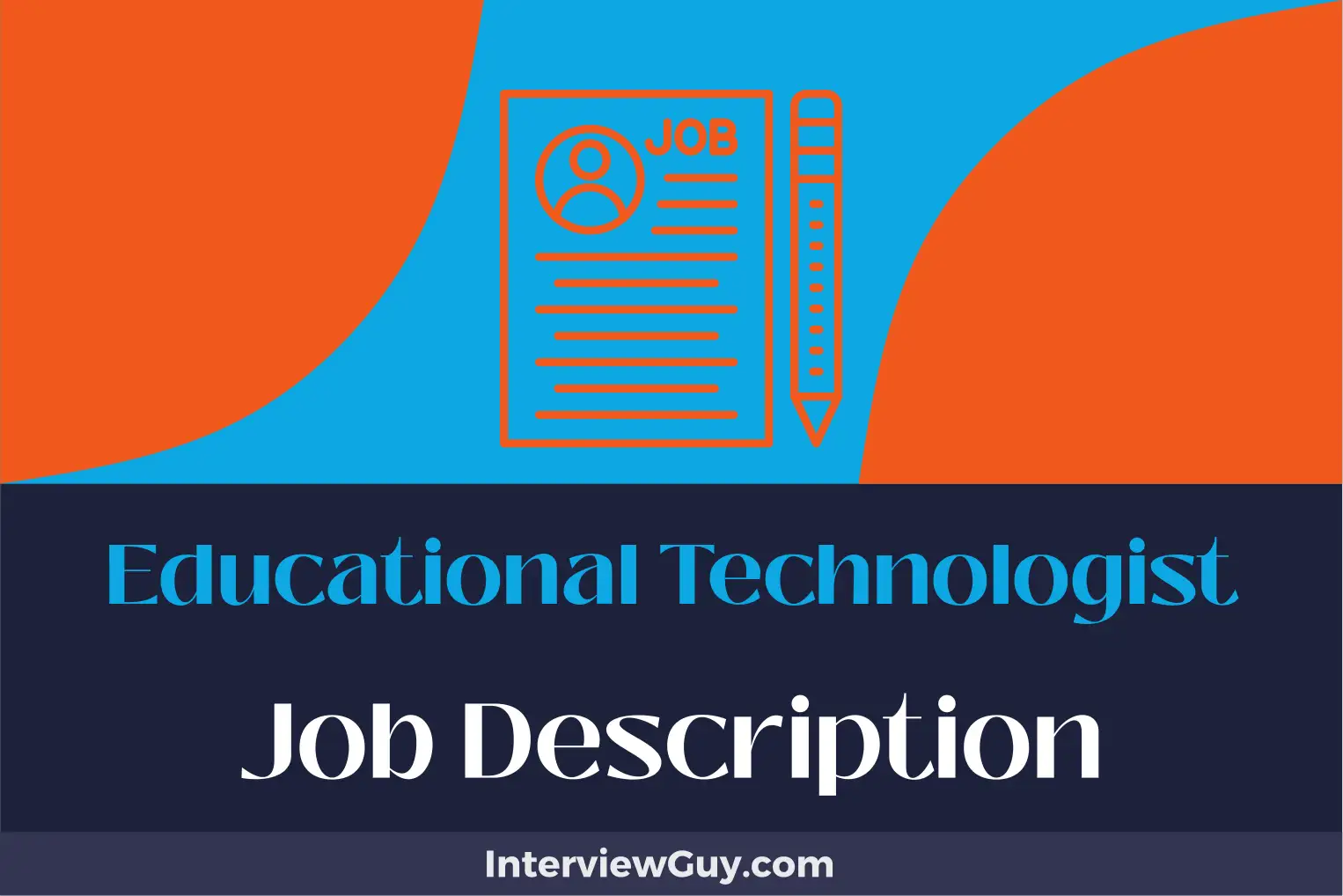 educational technologist job description