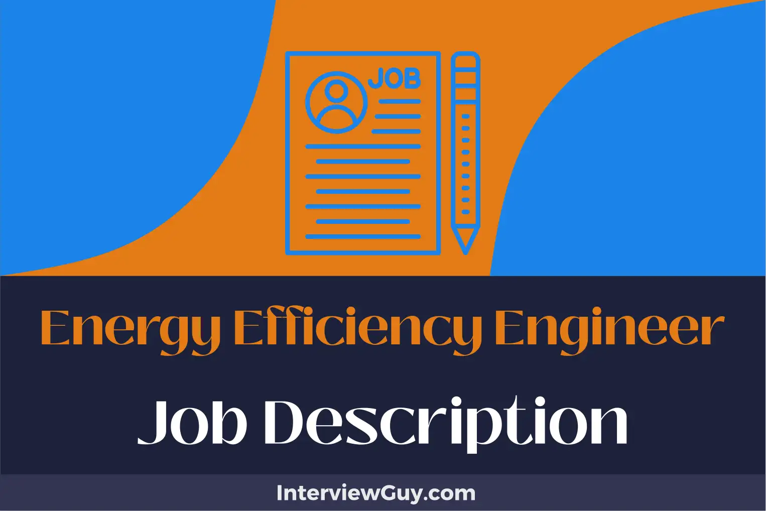 energy efficiency engineer job description