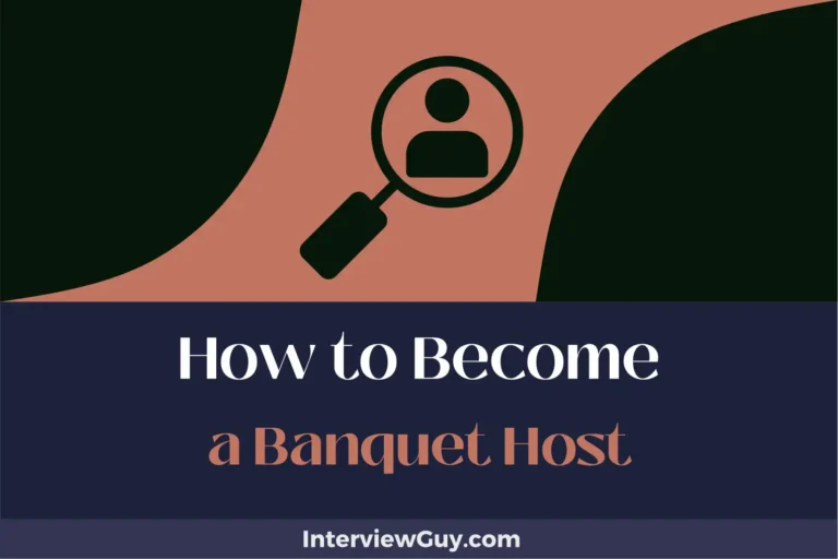 How to Become a Banquet Host (Grilling Great Gatherings!)