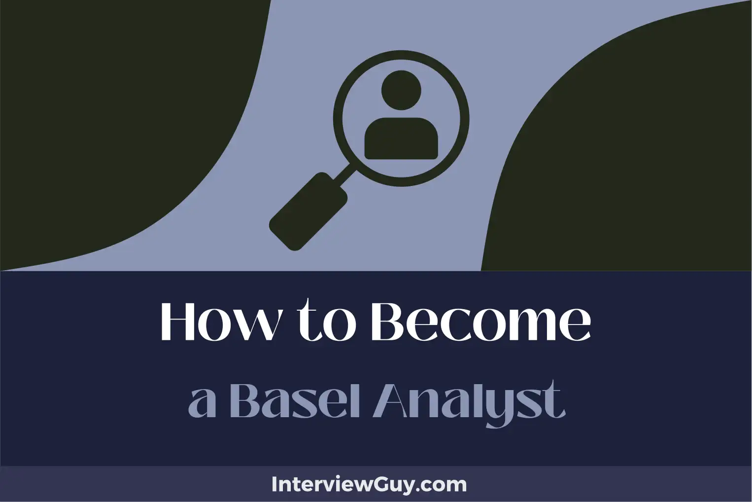 how to become a basel analyst