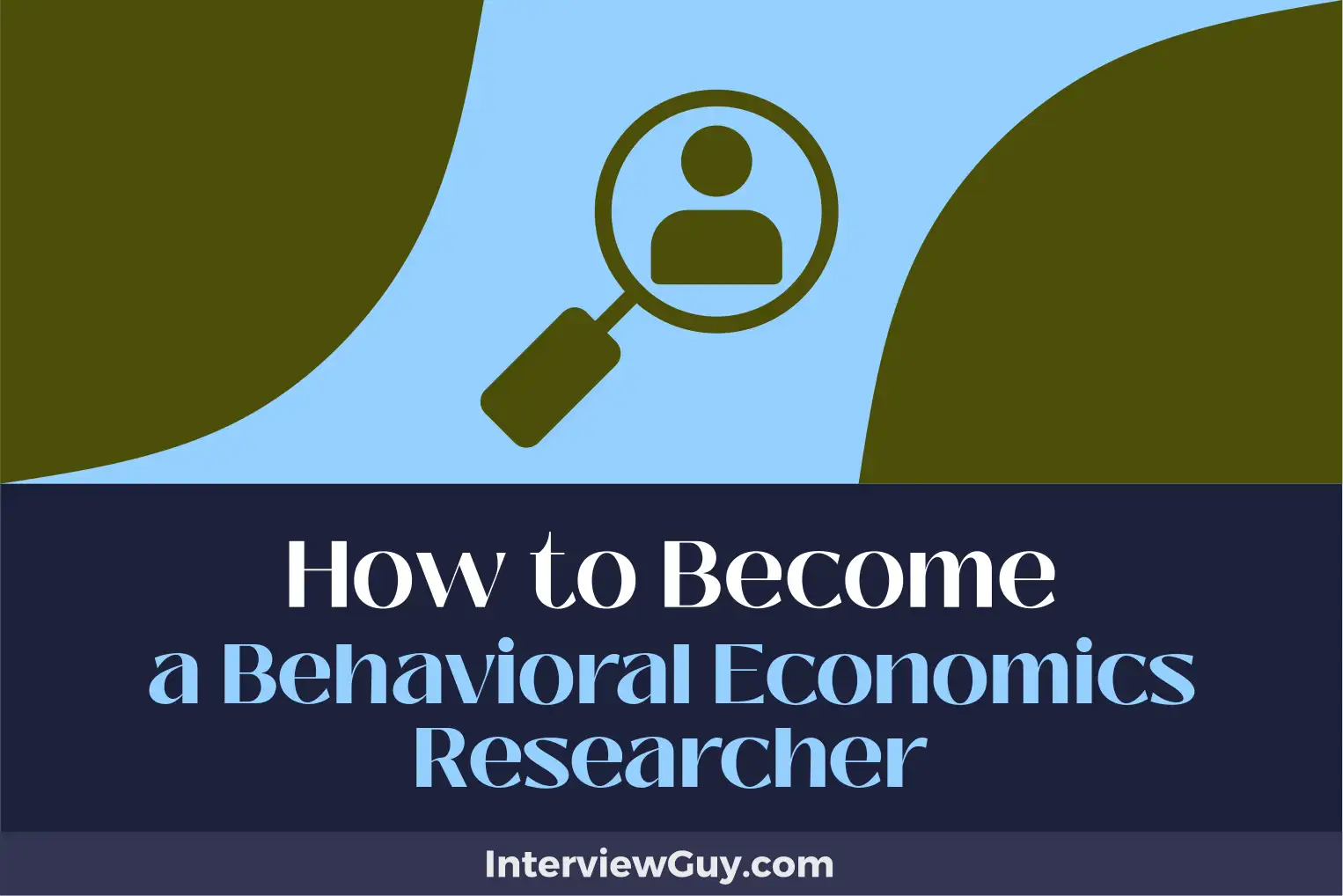 how to become a behavioral economics researcher