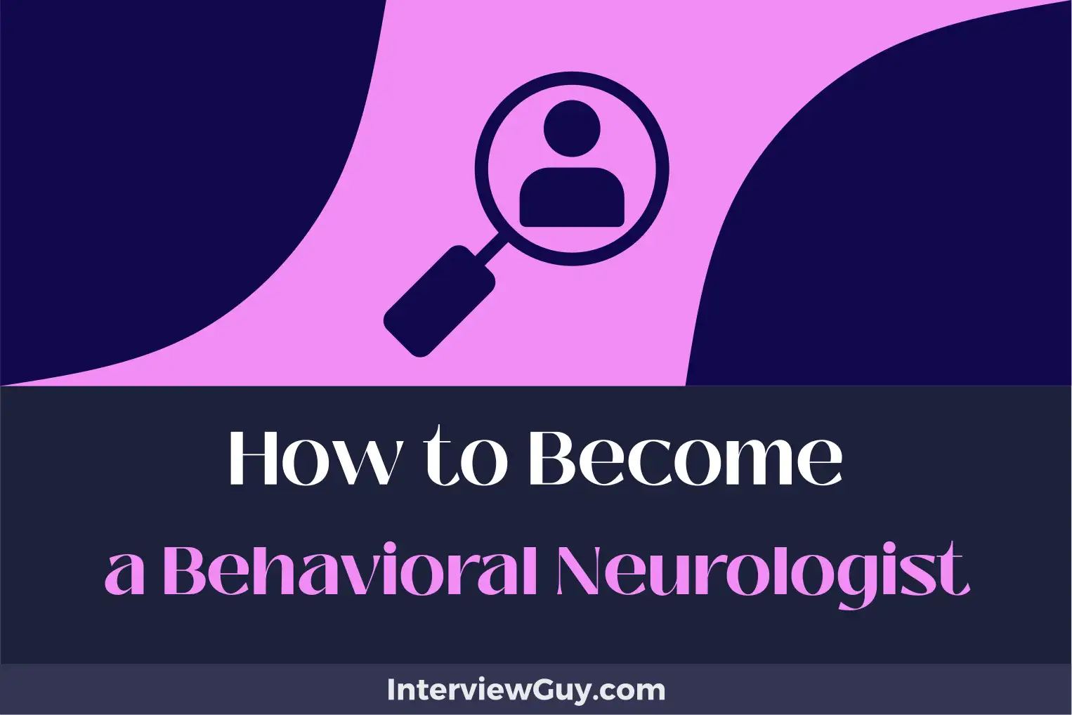 how to become a behavioral neurologist