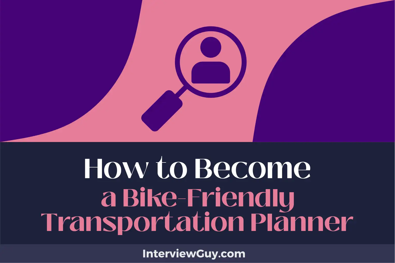 how to become a bike friendly transportation planner