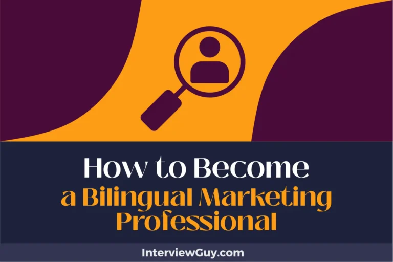 How to Become a Bilingual Marketing Professional (Navigate Two Niches!)
