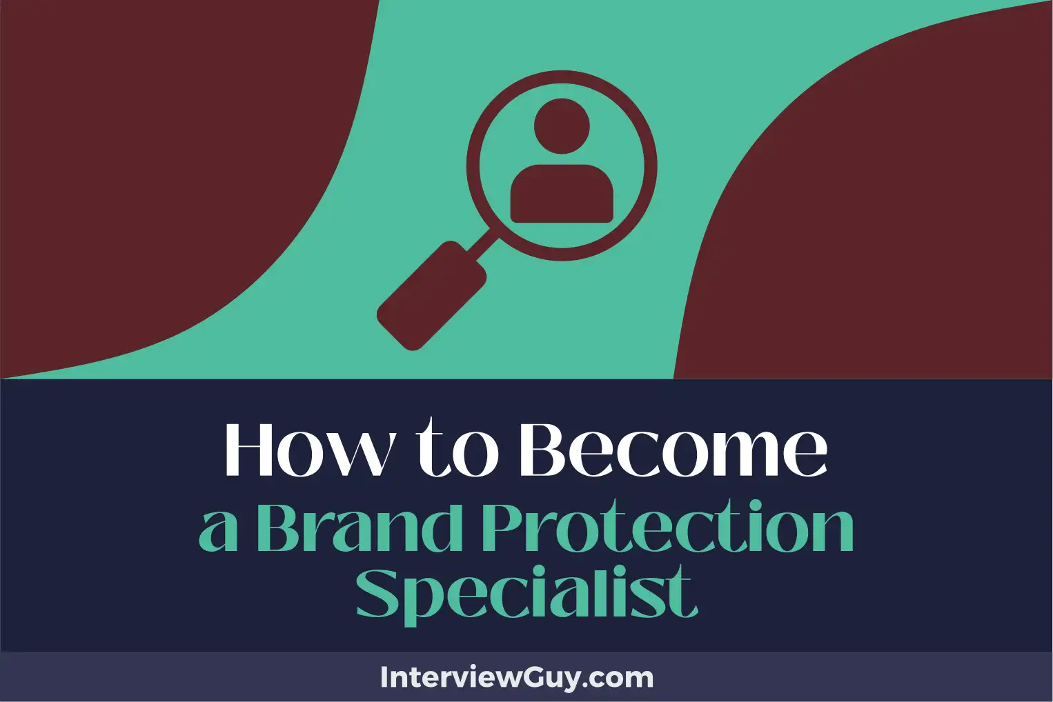 how to become a brand protection specialist