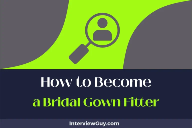How to Become a Bridal Gown Fitter (Sew Much Happiness)